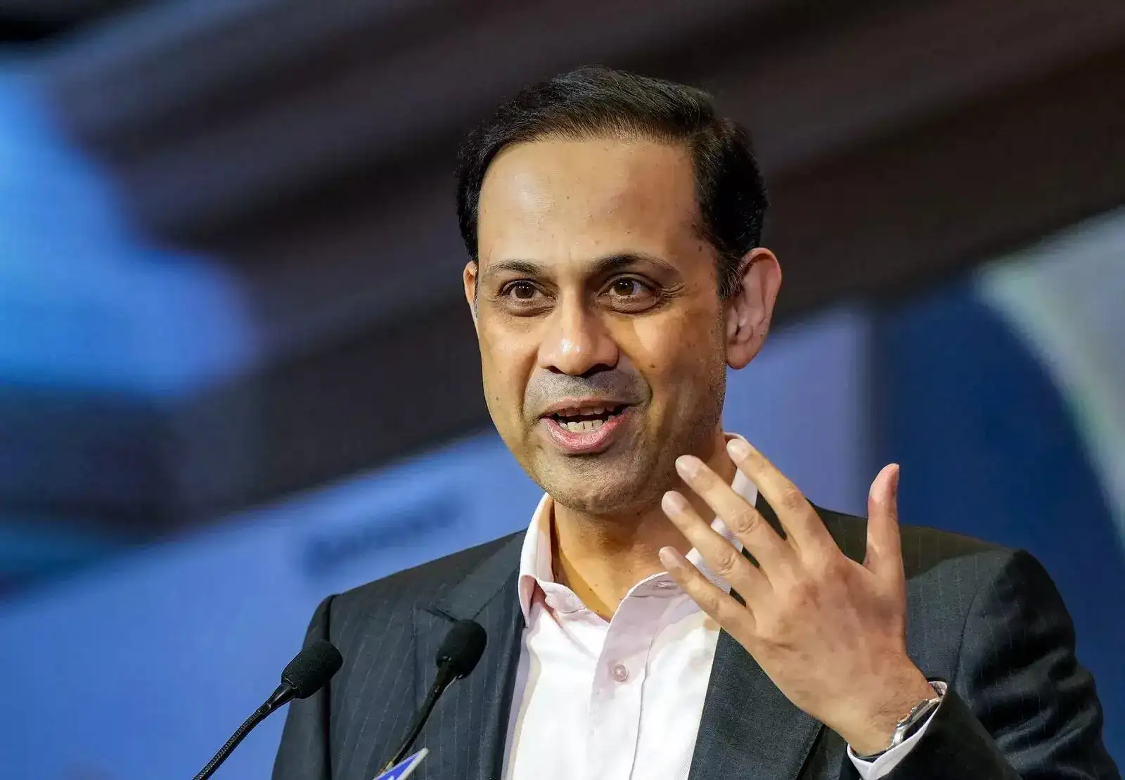 Sanjiv Bajaj